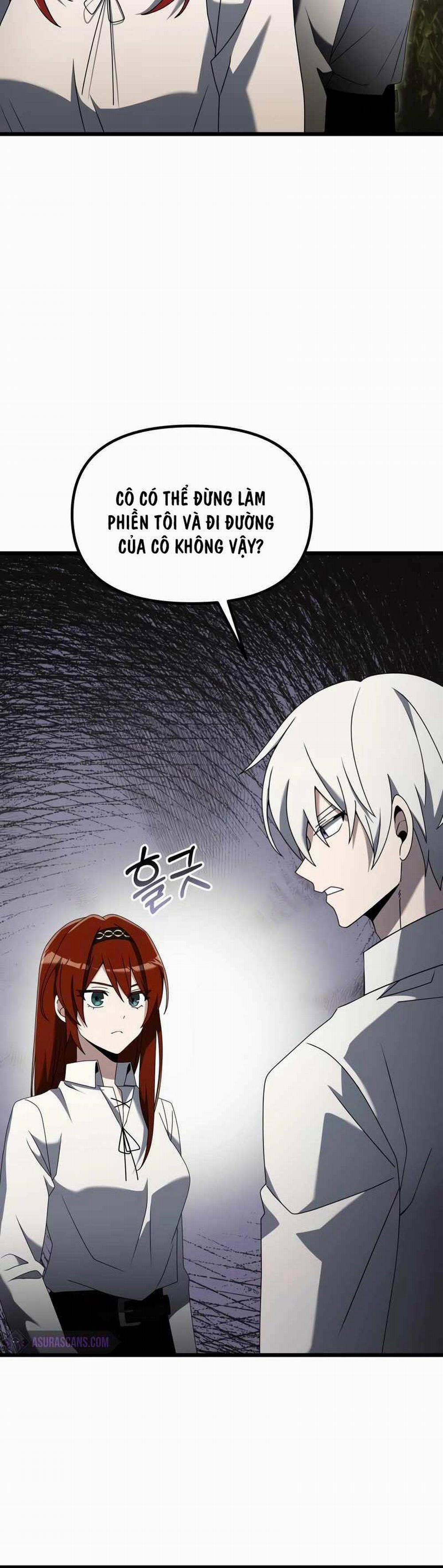 Hắc Kị Sĩ Thiên Tài Giới Hạn Thời Gian 58 trang 49