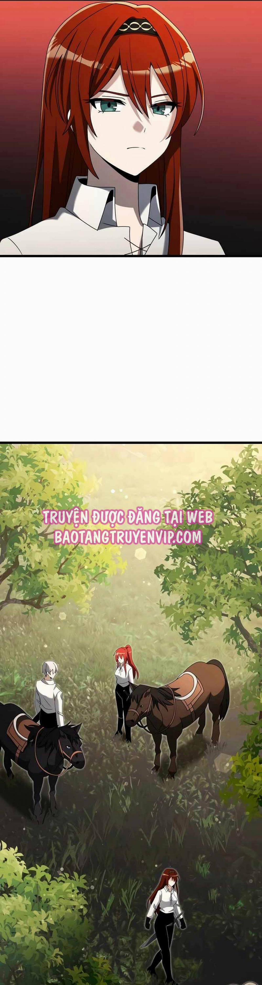 Hắc Kị Sĩ Thiên Tài Giới Hạn Thời Gian 58 trang 50