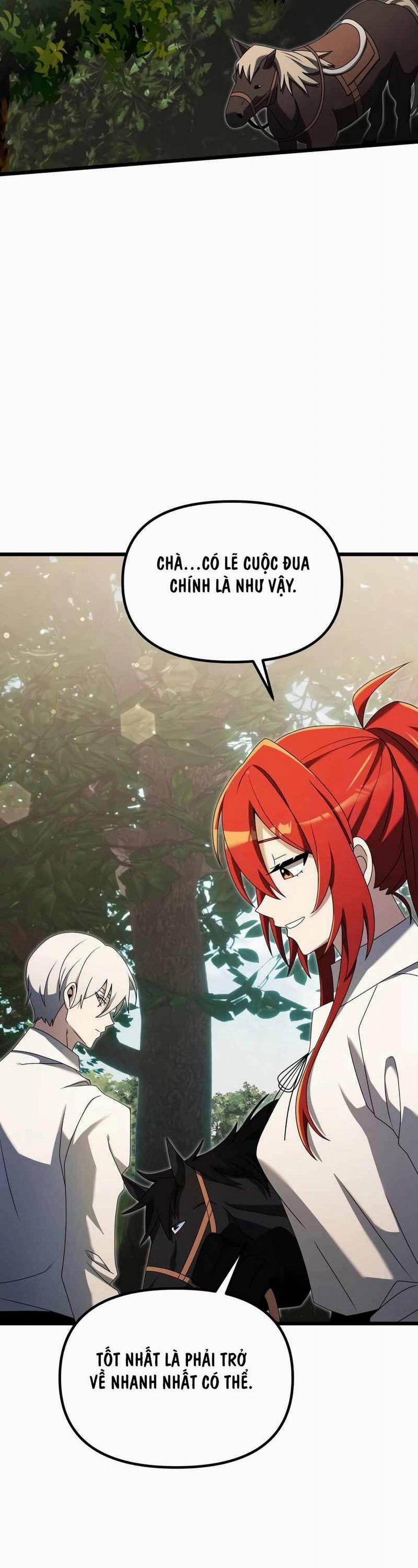 Hắc Kị Sĩ Thiên Tài Giới Hạn Thời Gian 58 trang 51