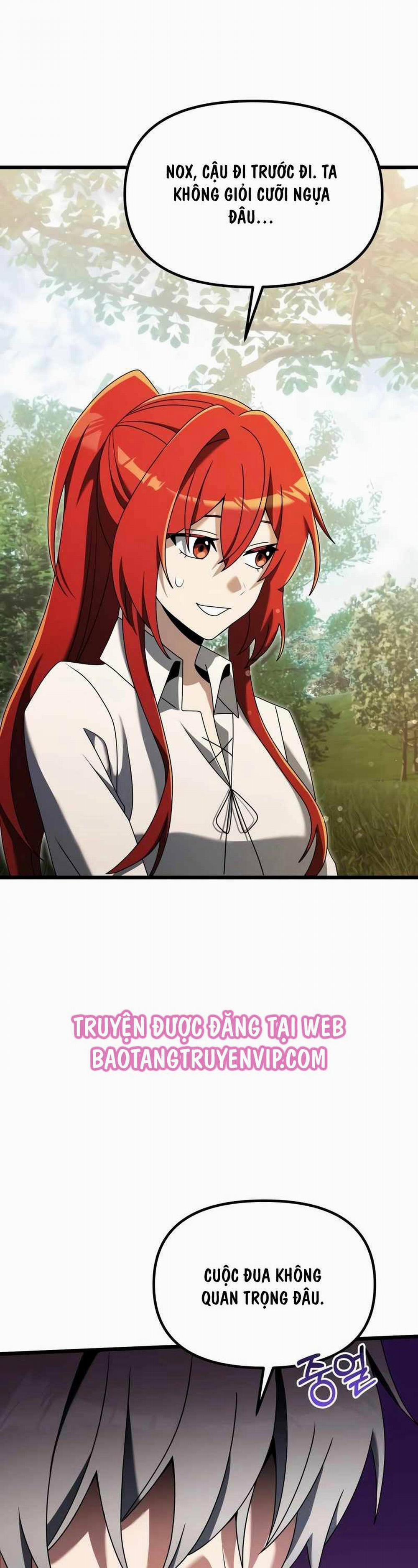 Hắc Kị Sĩ Thiên Tài Giới Hạn Thời Gian 58 trang 52