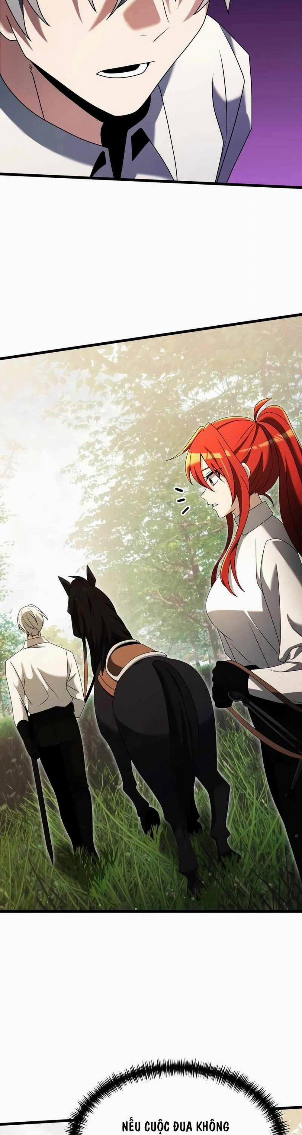 Hắc Kị Sĩ Thiên Tài Giới Hạn Thời Gian 58 trang 53