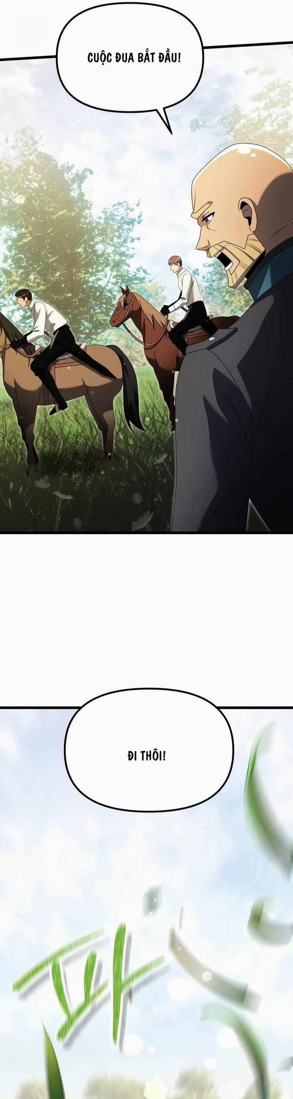Hắc Kị Sĩ Thiên Tài Giới Hạn Thời Gian 58 trang 55