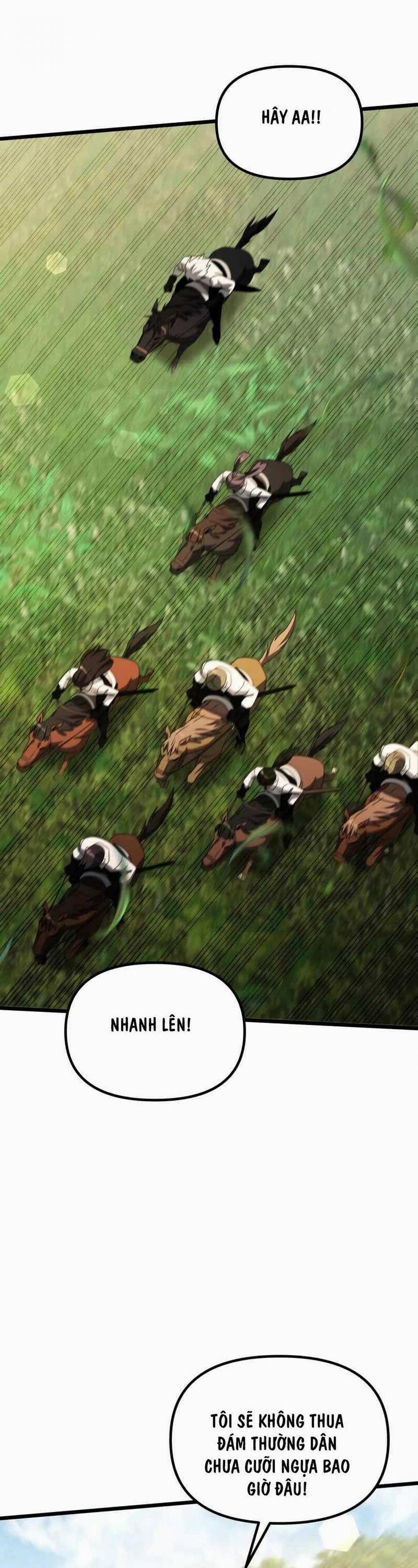 Hắc Kị Sĩ Thiên Tài Giới Hạn Thời Gian 58 trang 58