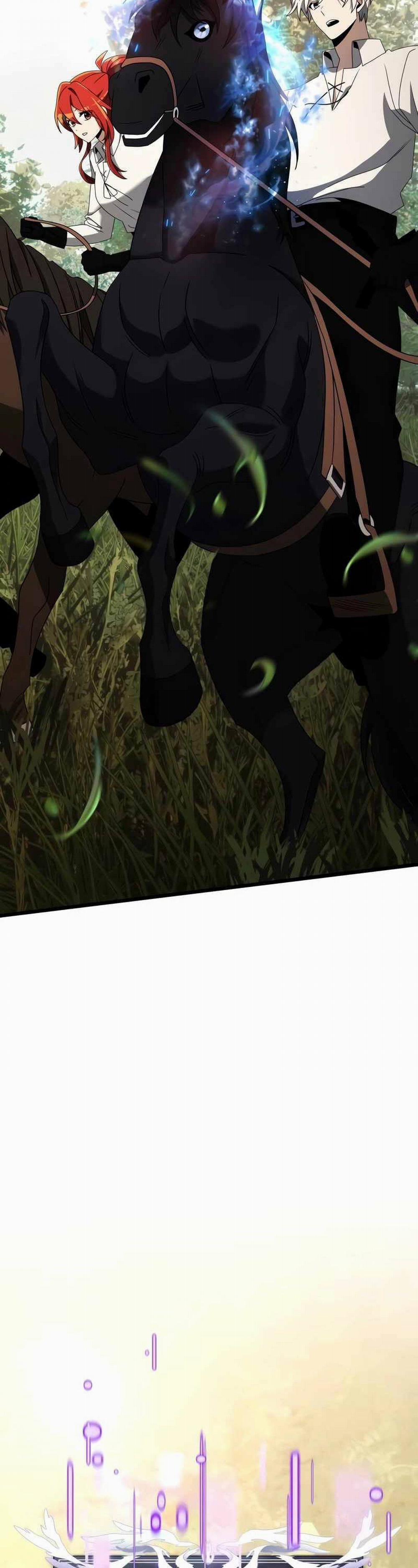 Hắc Kị Sĩ Thiên Tài Giới Hạn Thời Gian 58 trang 61