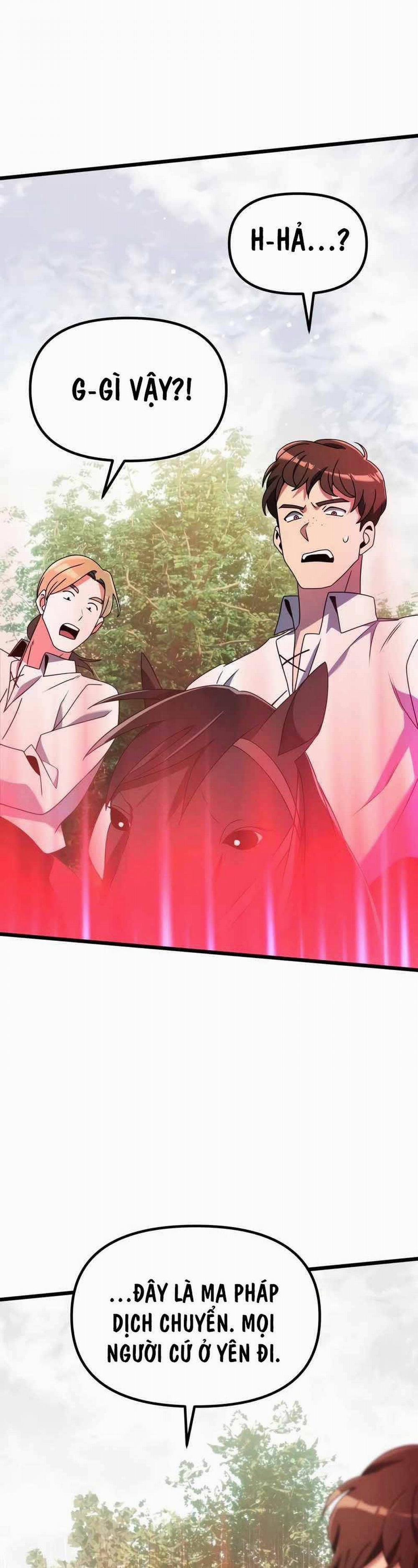 Hắc Kị Sĩ Thiên Tài Giới Hạn Thời Gian 58 trang 65