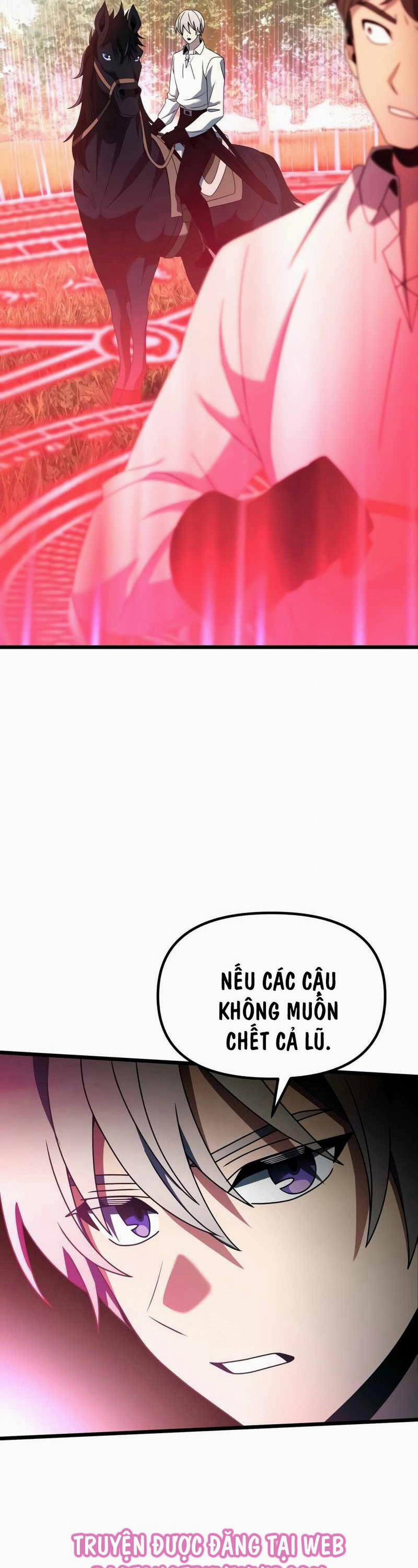 Hắc Kị Sĩ Thiên Tài Giới Hạn Thời Gian 58 trang 66