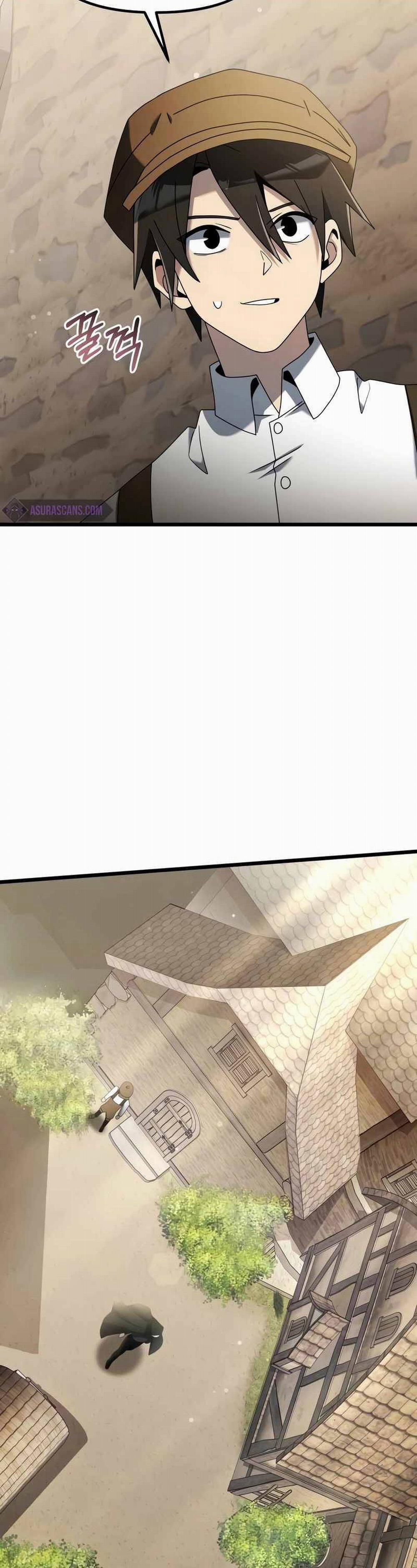 Hắc Kị Sĩ Thiên Tài Giới Hạn Thời Gian 58 trang 8