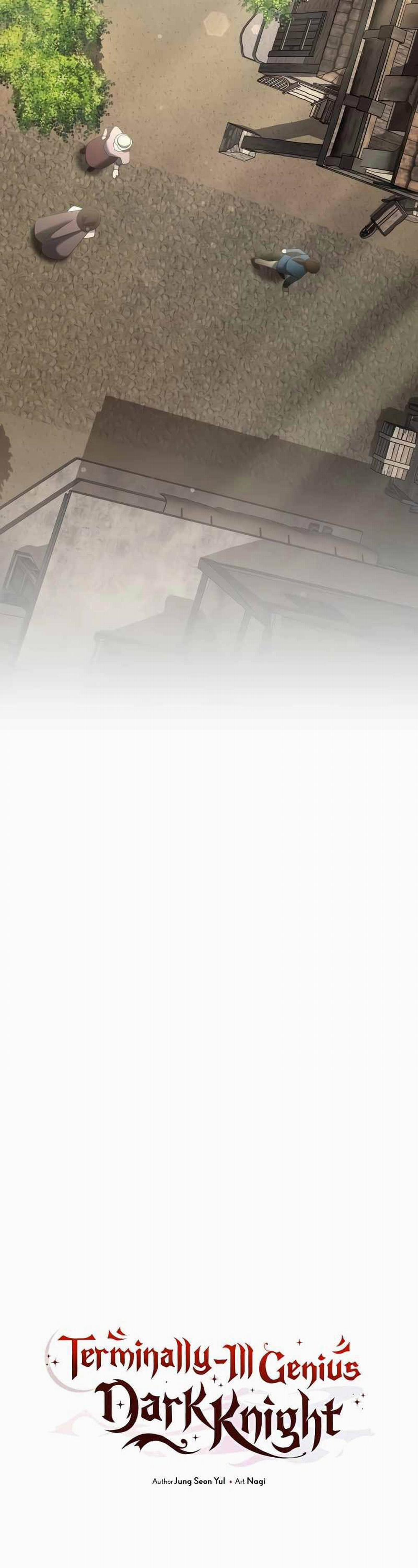 Hắc Kị Sĩ Thiên Tài Giới Hạn Thời Gian 58 trang 9