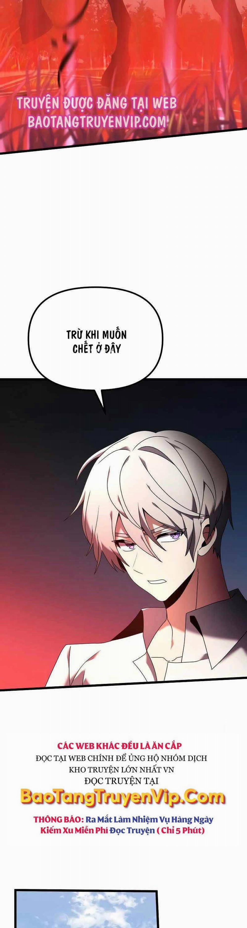 Hắc Kị Sĩ Thiên Tài Giới Hạn Thời Gian 59 trang 1