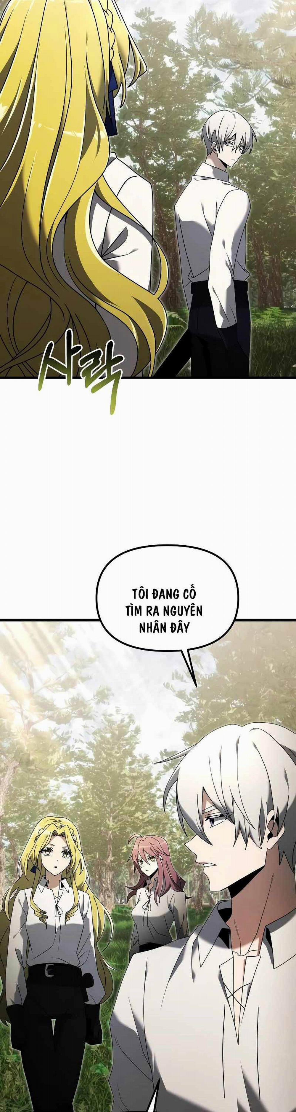 Hắc Kị Sĩ Thiên Tài Giới Hạn Thời Gian 59 trang 12