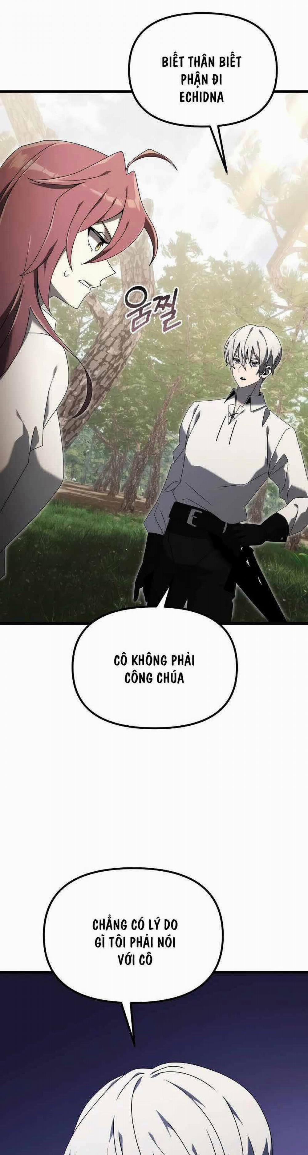 Hắc Kị Sĩ Thiên Tài Giới Hạn Thời Gian 59 trang 14