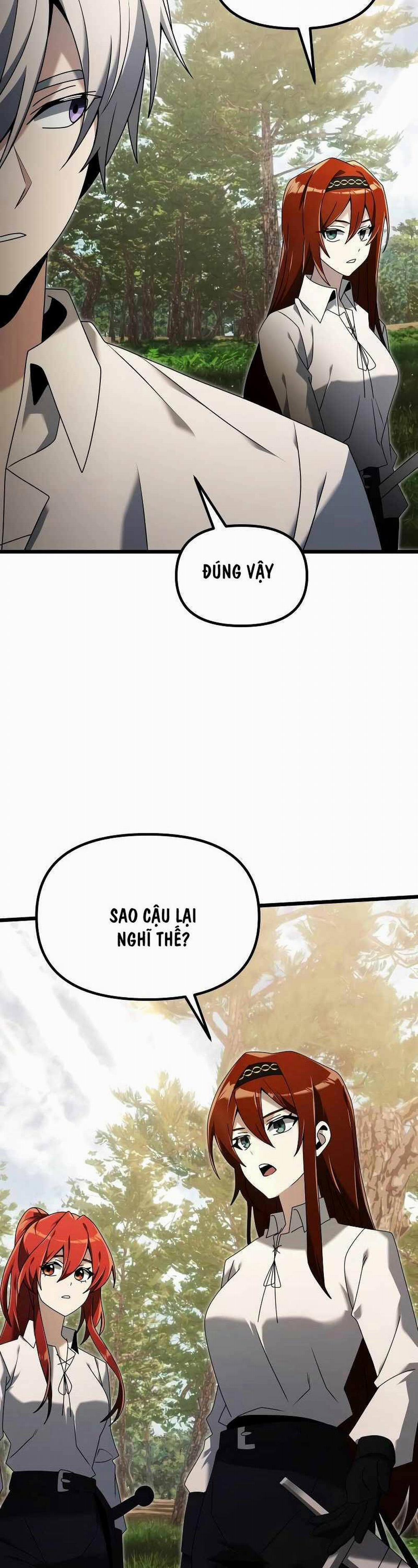 Hắc Kị Sĩ Thiên Tài Giới Hạn Thời Gian 59 trang 16