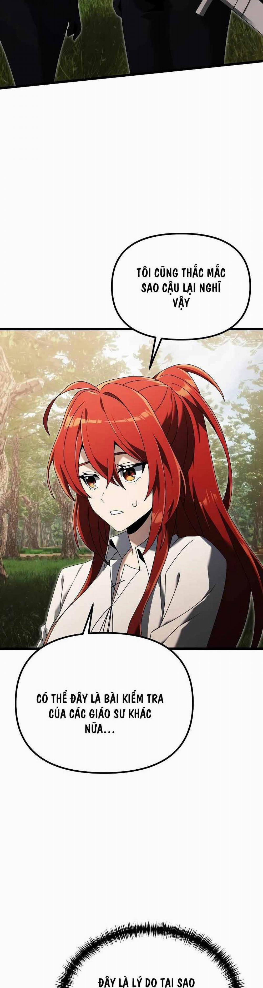 Hắc Kị Sĩ Thiên Tài Giới Hạn Thời Gian 59 trang 17