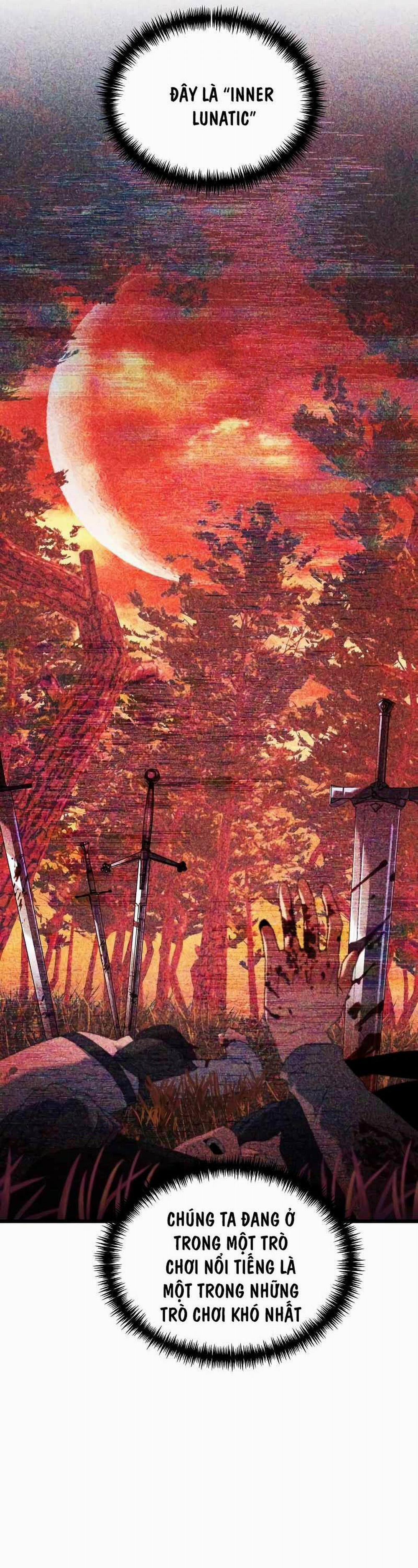 Hắc Kị Sĩ Thiên Tài Giới Hạn Thời Gian 59 trang 19