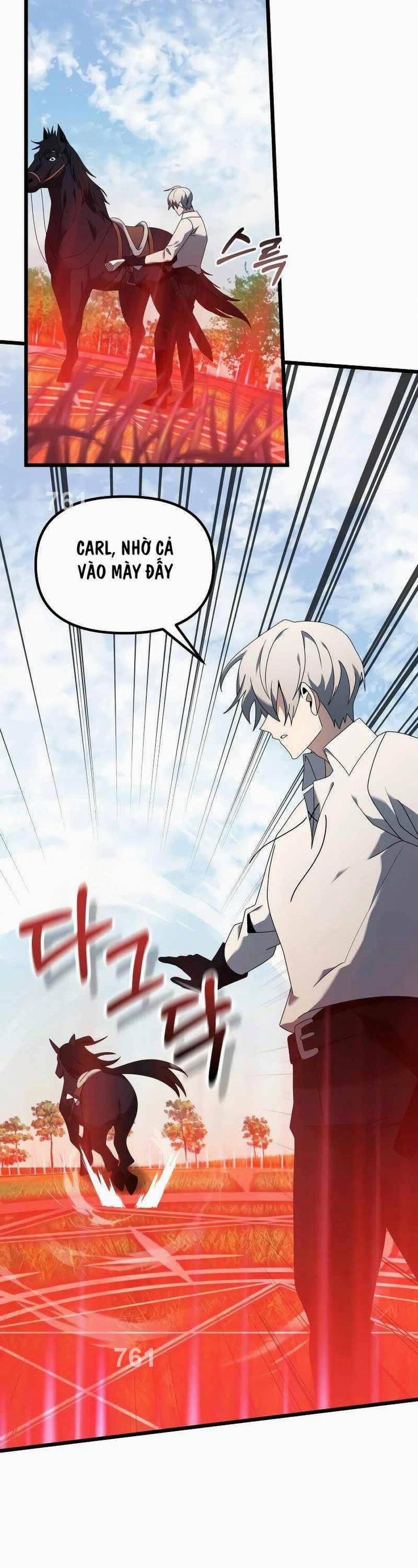 Hắc Kị Sĩ Thiên Tài Giới Hạn Thời Gian 59 trang 2