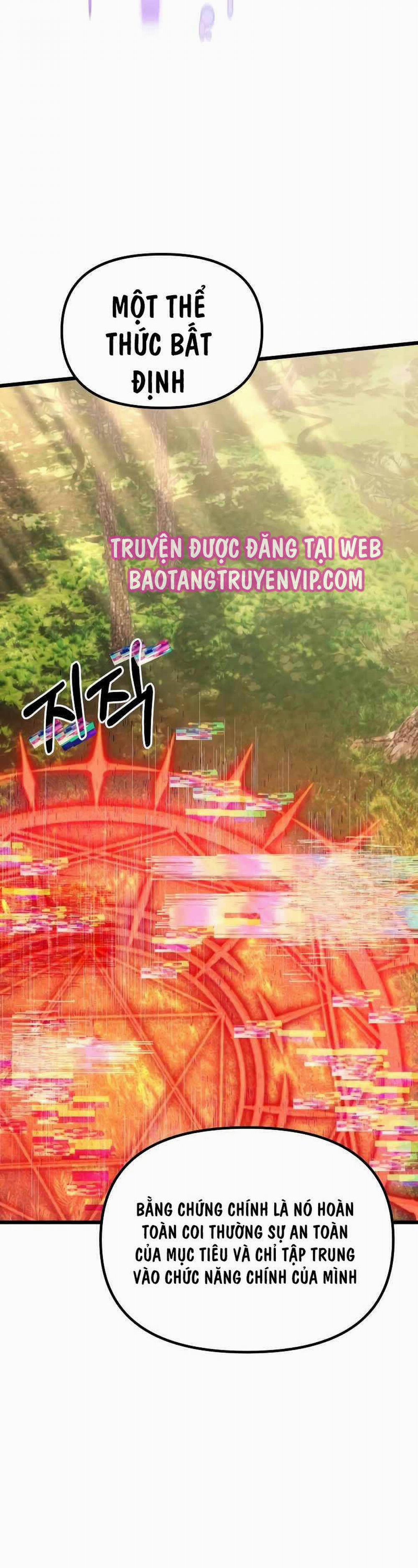 Hắc Kị Sĩ Thiên Tài Giới Hạn Thời Gian 59 trang 21