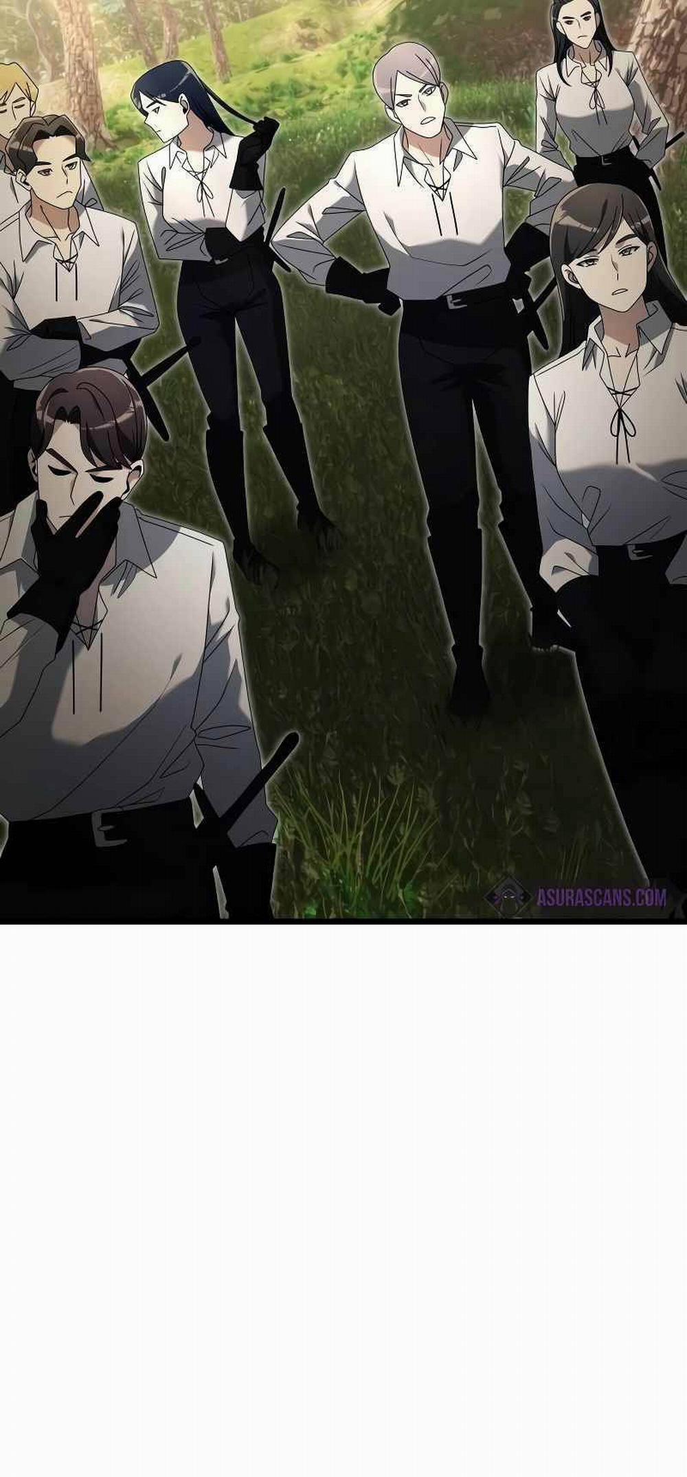 Hắc Kị Sĩ Thiên Tài Giới Hạn Thời Gian 59 trang 23