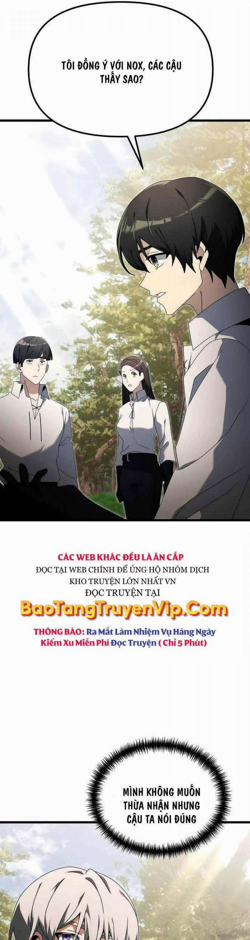 Hắc Kị Sĩ Thiên Tài Giới Hạn Thời Gian 59 trang 24