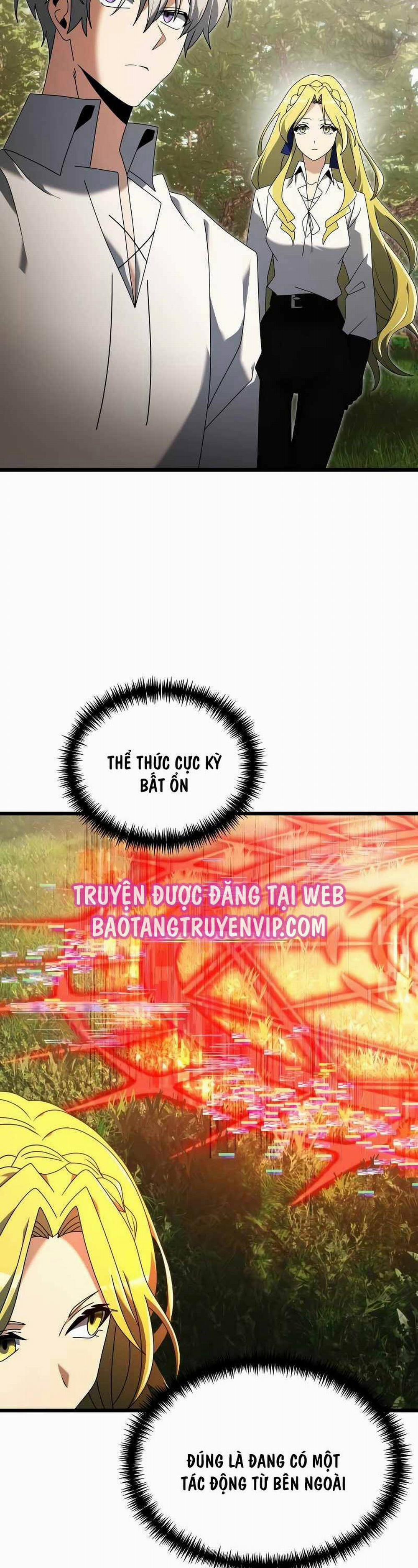 Hắc Kị Sĩ Thiên Tài Giới Hạn Thời Gian 59 trang 25