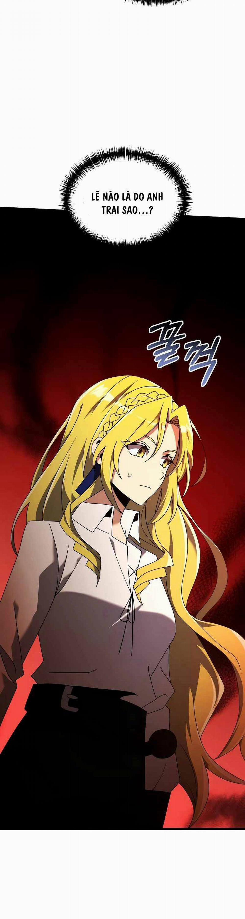 Hắc Kị Sĩ Thiên Tài Giới Hạn Thời Gian 59 trang 26