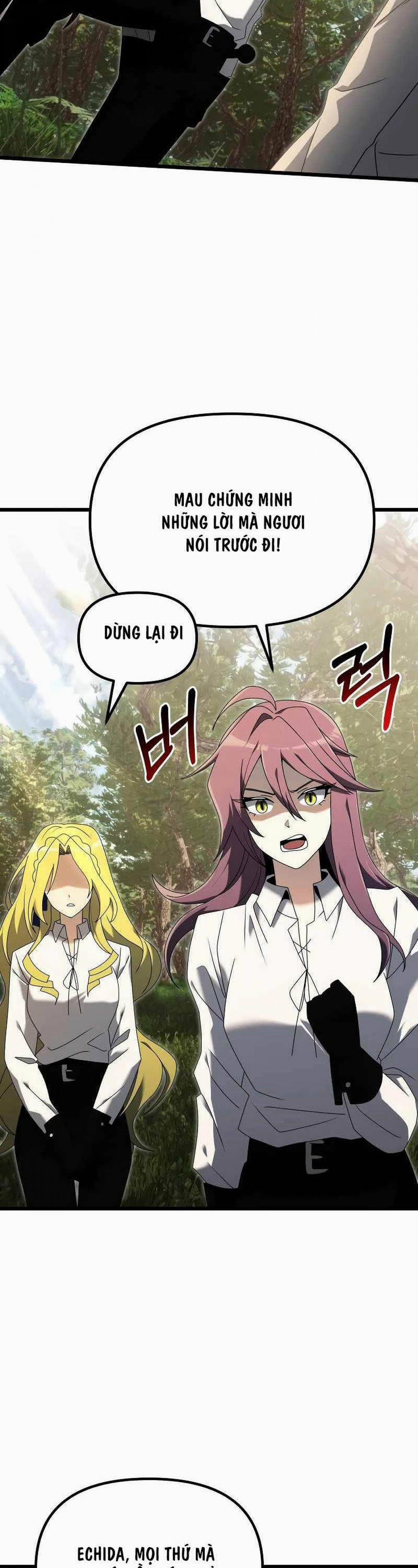 Hắc Kị Sĩ Thiên Tài Giới Hạn Thời Gian 59 trang 29