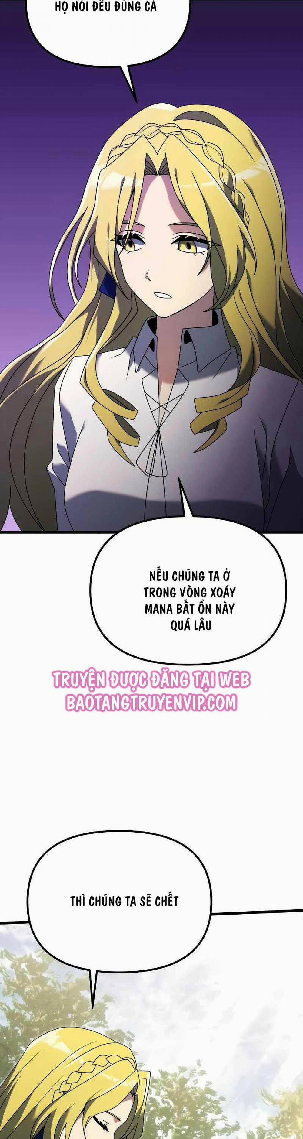 Hắc Kị Sĩ Thiên Tài Giới Hạn Thời Gian 59 trang 30