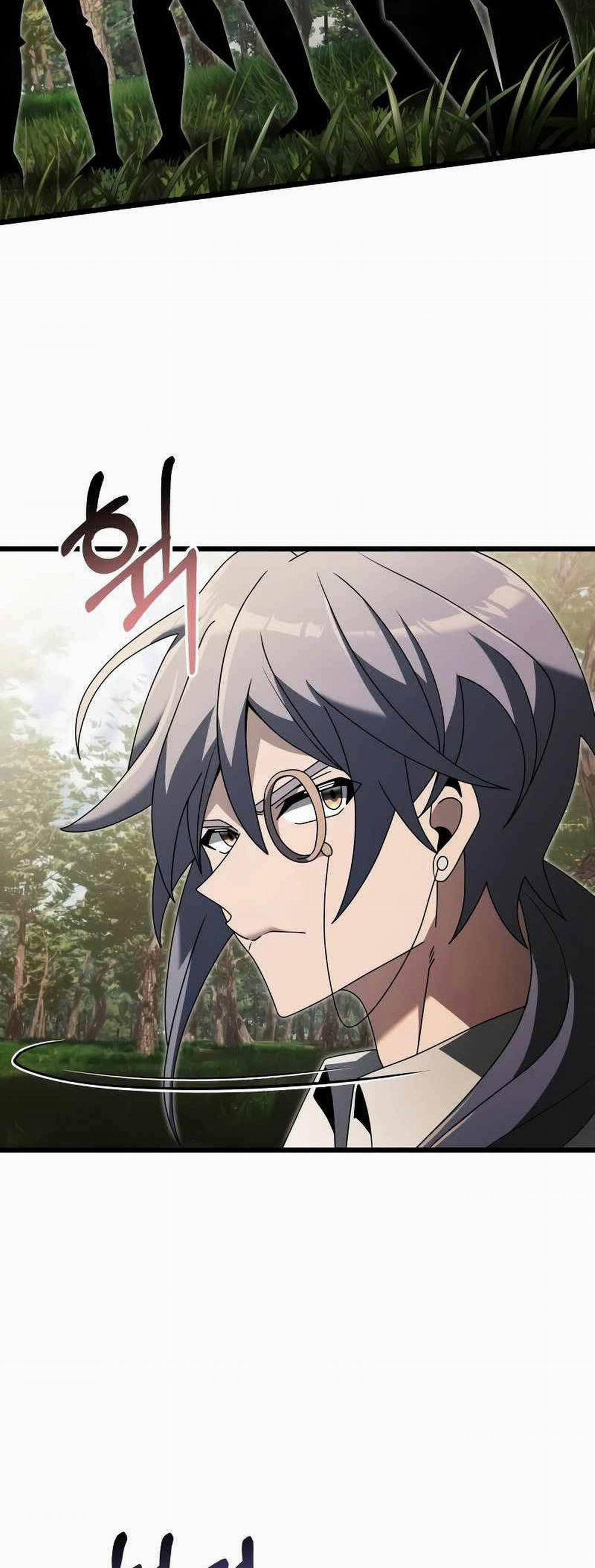 Hắc Kị Sĩ Thiên Tài Giới Hạn Thời Gian 59 trang 33