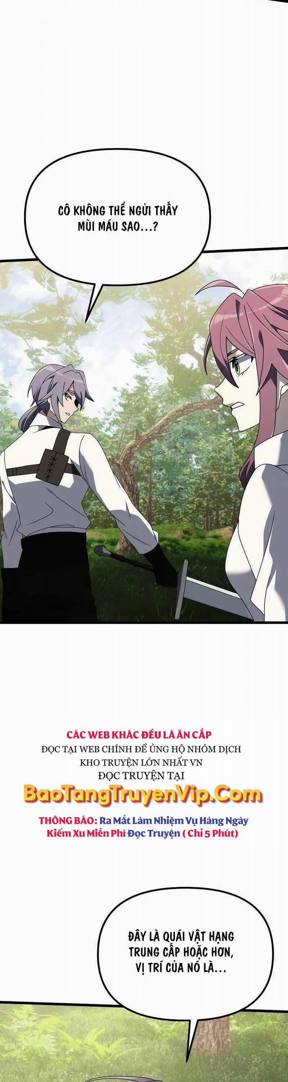 Hắc Kị Sĩ Thiên Tài Giới Hạn Thời Gian 59 trang 35