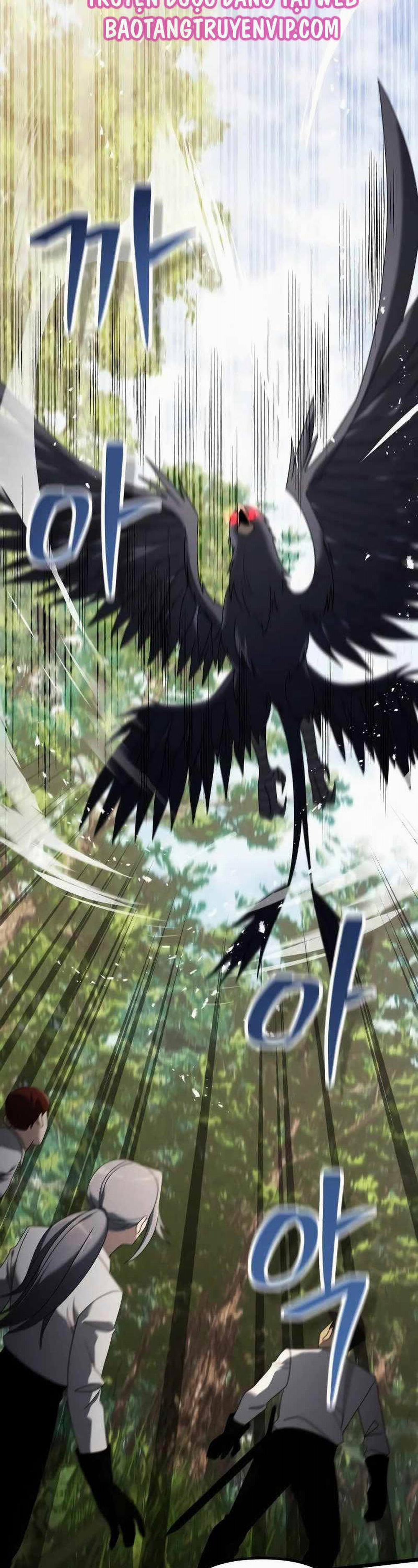 Hắc Kị Sĩ Thiên Tài Giới Hạn Thời Gian 59 trang 37