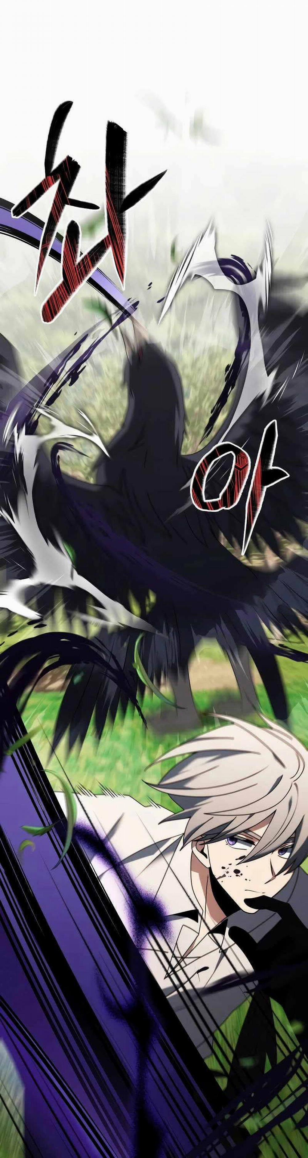 Hắc Kị Sĩ Thiên Tài Giới Hạn Thời Gian 59 trang 39