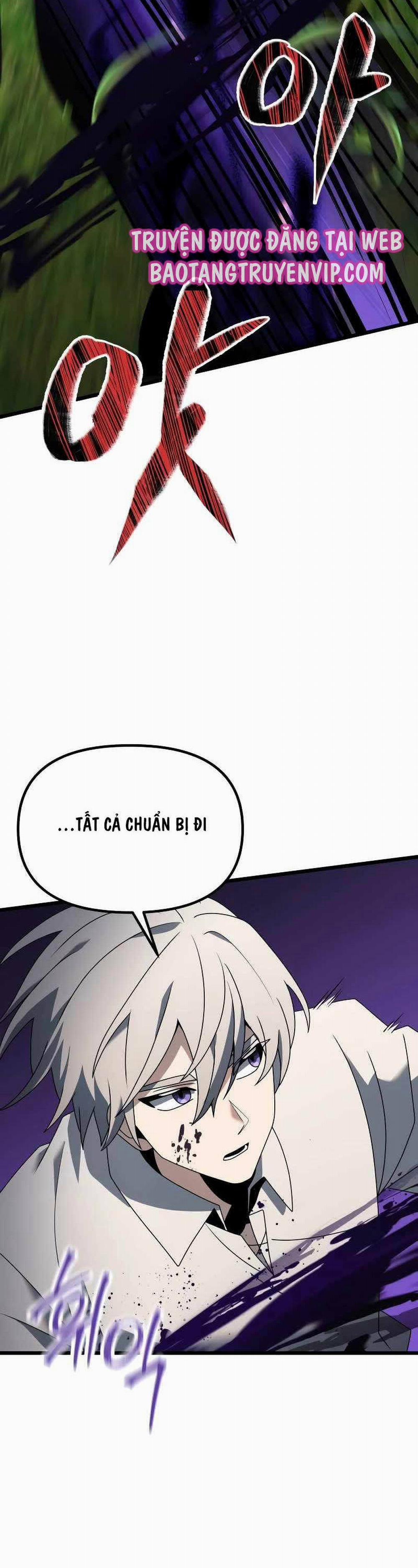 Hắc Kị Sĩ Thiên Tài Giới Hạn Thời Gian 59 trang 40