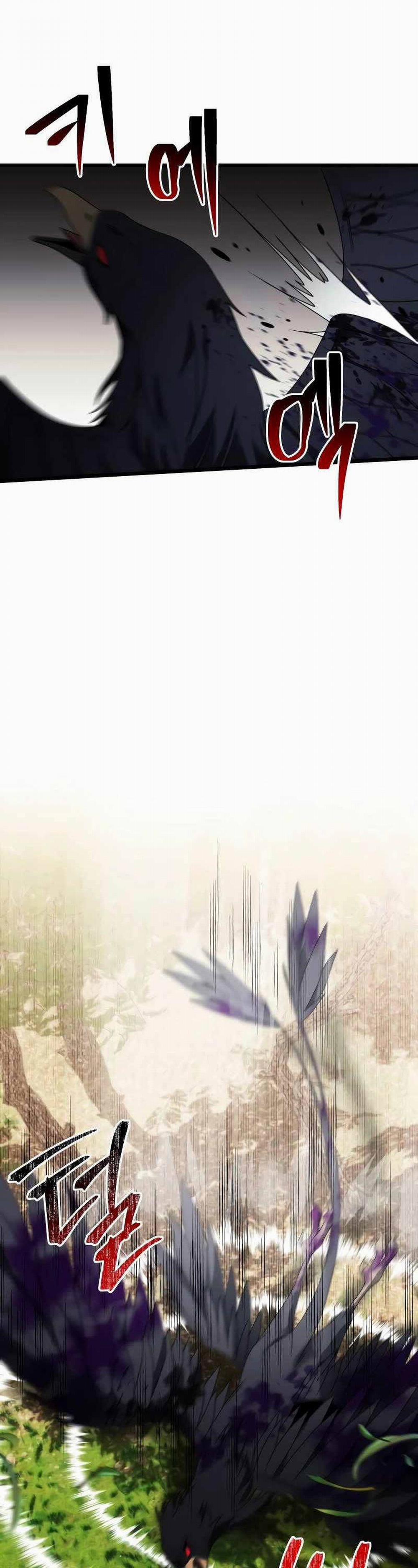 Hắc Kị Sĩ Thiên Tài Giới Hạn Thời Gian 59 trang 41