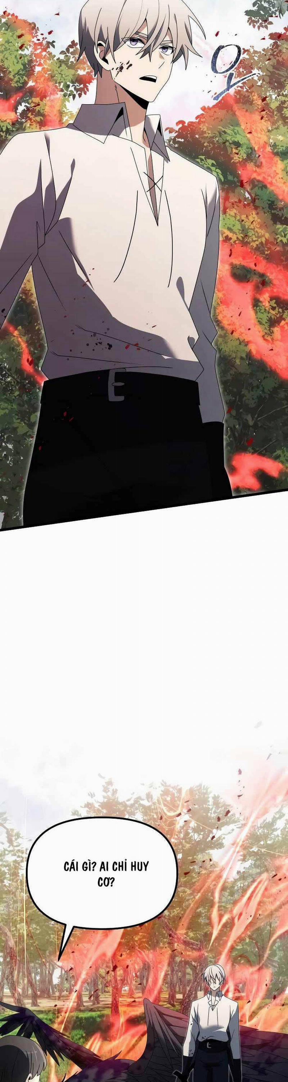 Hắc Kị Sĩ Thiên Tài Giới Hạn Thời Gian 59 trang 43