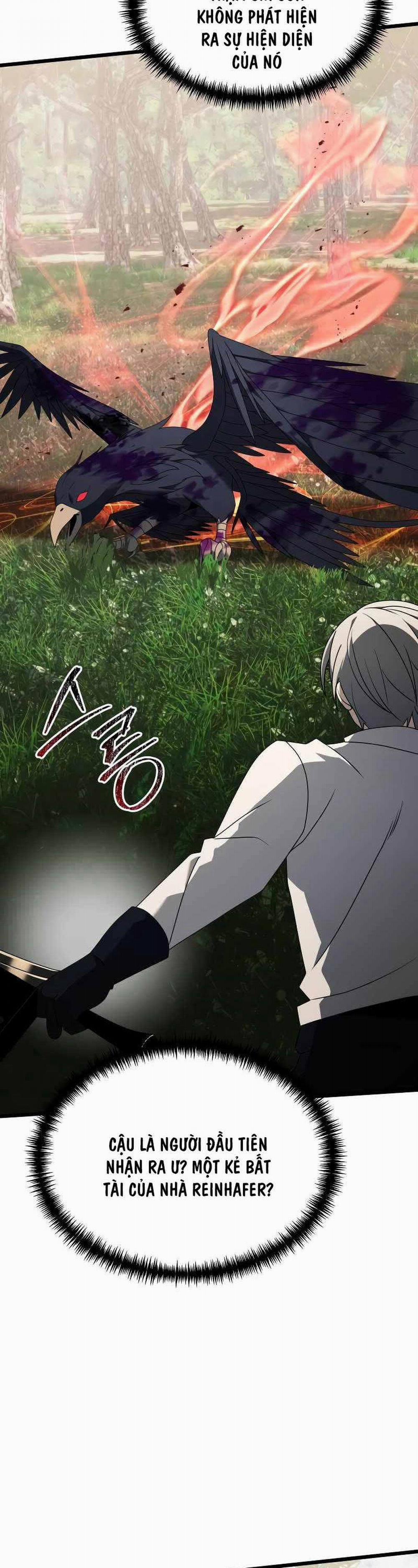Hắc Kị Sĩ Thiên Tài Giới Hạn Thời Gian 59 trang 46