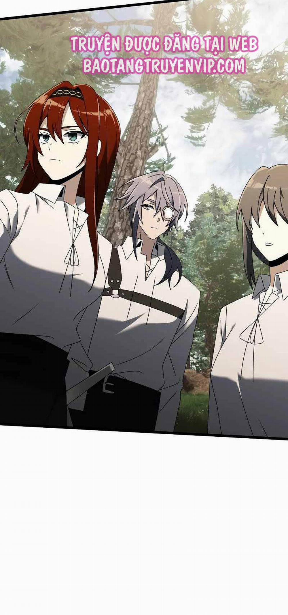 Hắc Kị Sĩ Thiên Tài Giới Hạn Thời Gian 59 trang 47