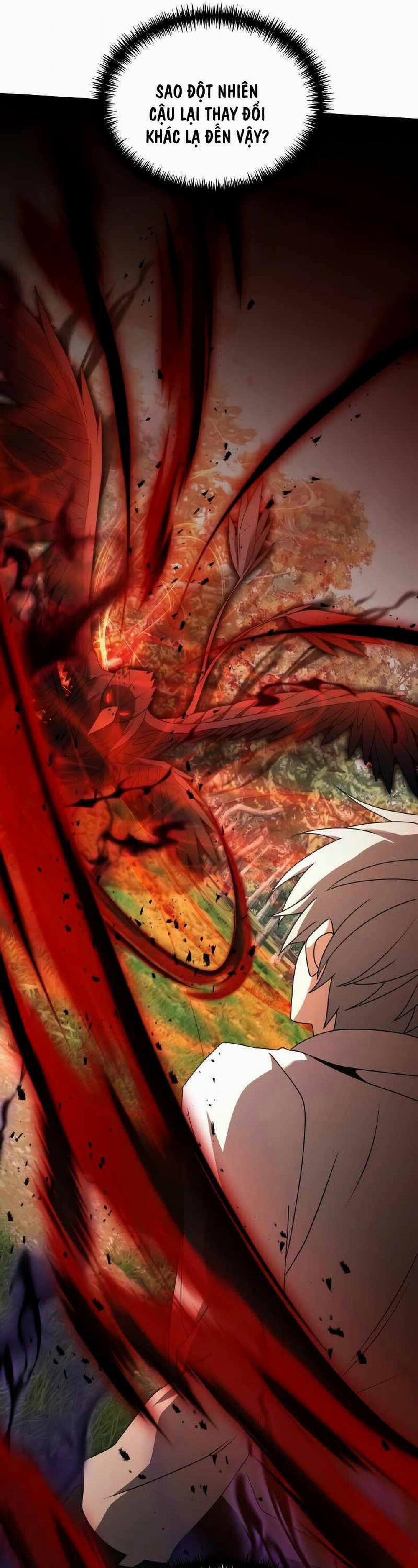 Hắc Kị Sĩ Thiên Tài Giới Hạn Thời Gian 59 trang 48