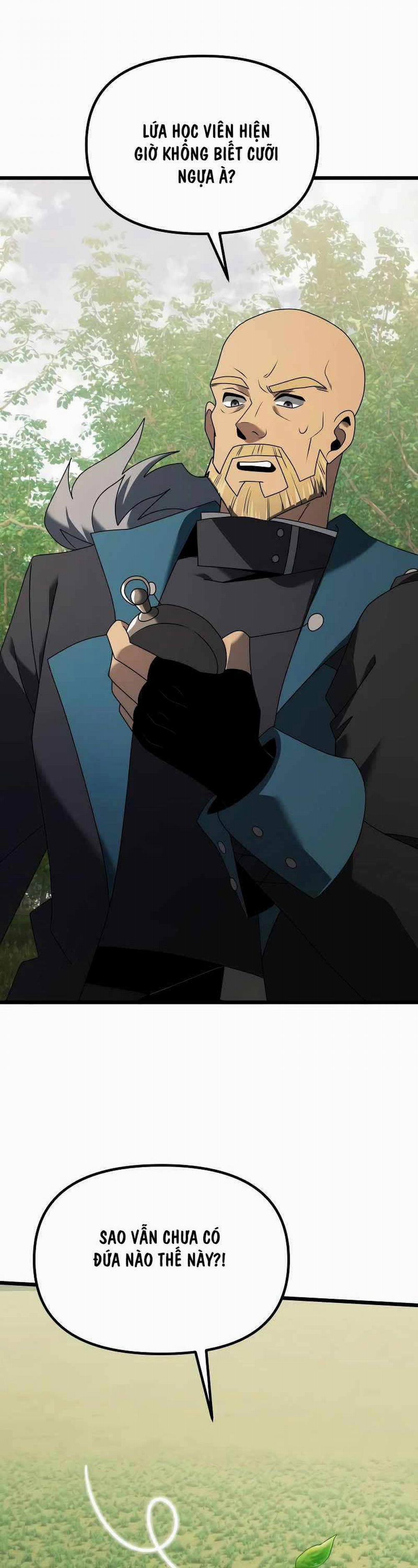 Hắc Kị Sĩ Thiên Tài Giới Hạn Thời Gian 59 trang 51