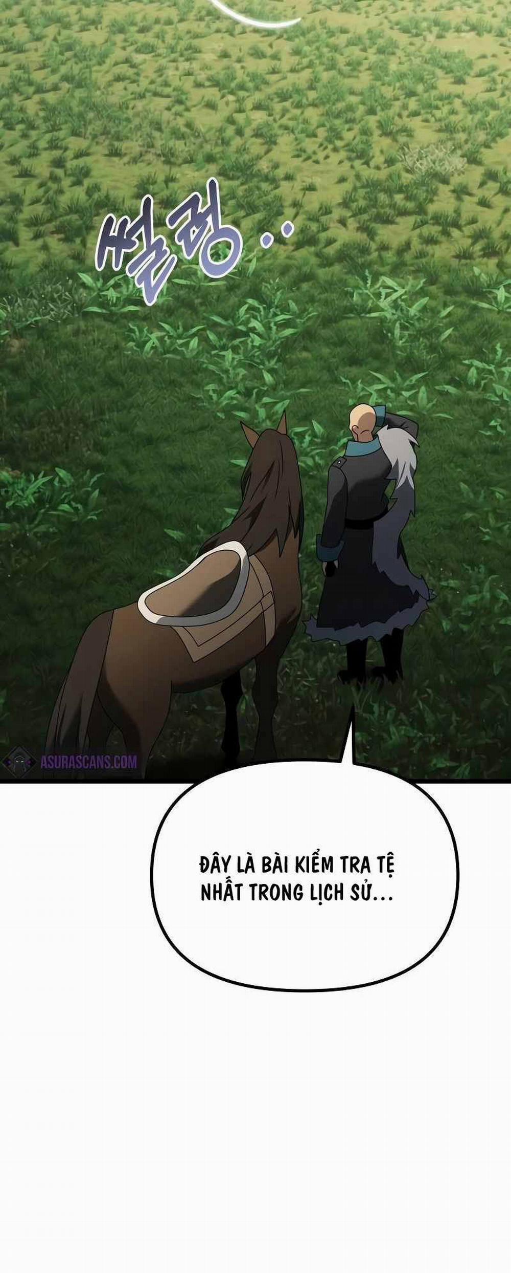 Hắc Kị Sĩ Thiên Tài Giới Hạn Thời Gian 59 trang 52