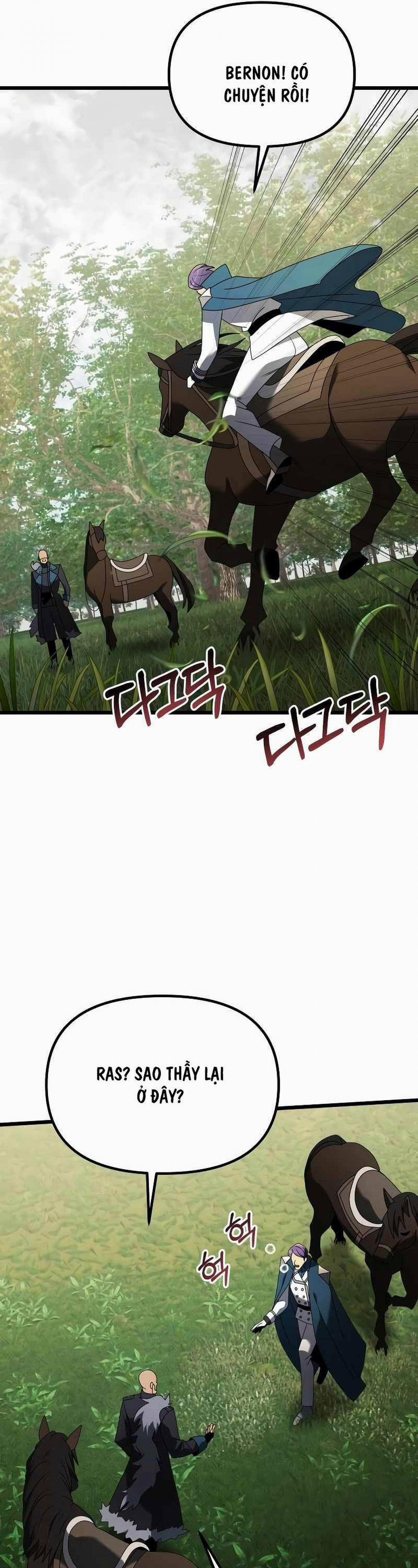 Hắc Kị Sĩ Thiên Tài Giới Hạn Thời Gian 59 trang 53