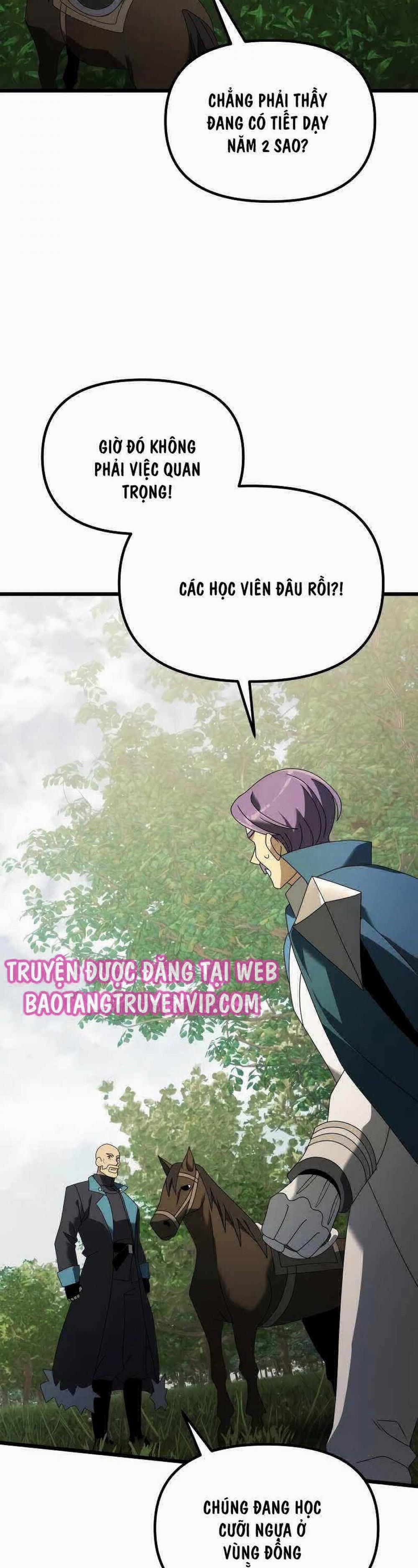 Hắc Kị Sĩ Thiên Tài Giới Hạn Thời Gian 59 trang 54