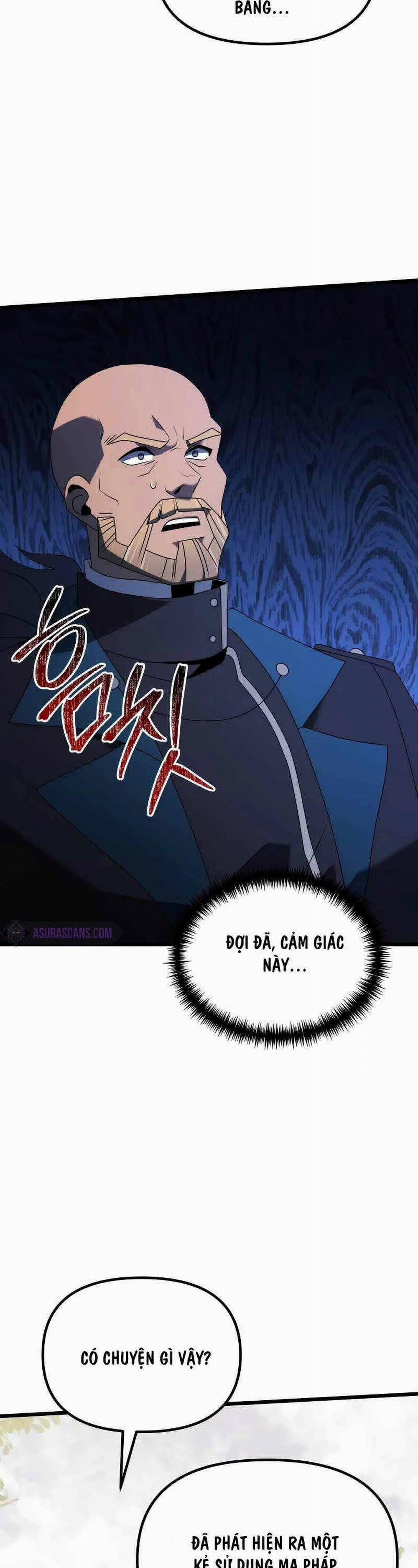 Hắc Kị Sĩ Thiên Tài Giới Hạn Thời Gian 59 trang 55