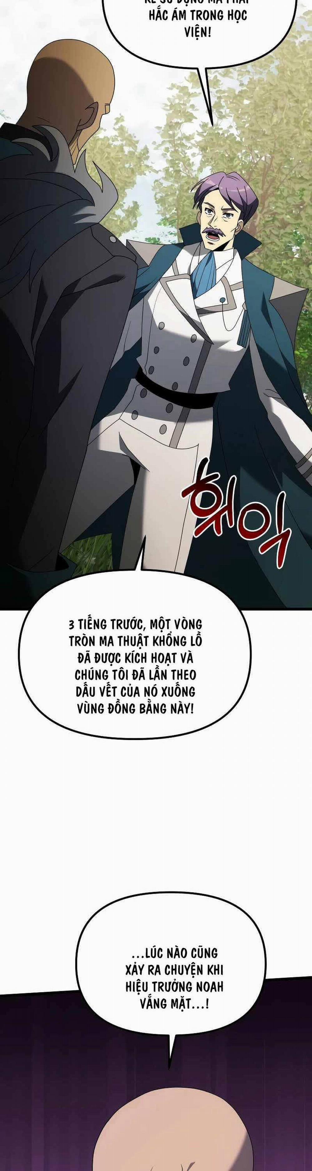 Hắc Kị Sĩ Thiên Tài Giới Hạn Thời Gian 59 trang 56