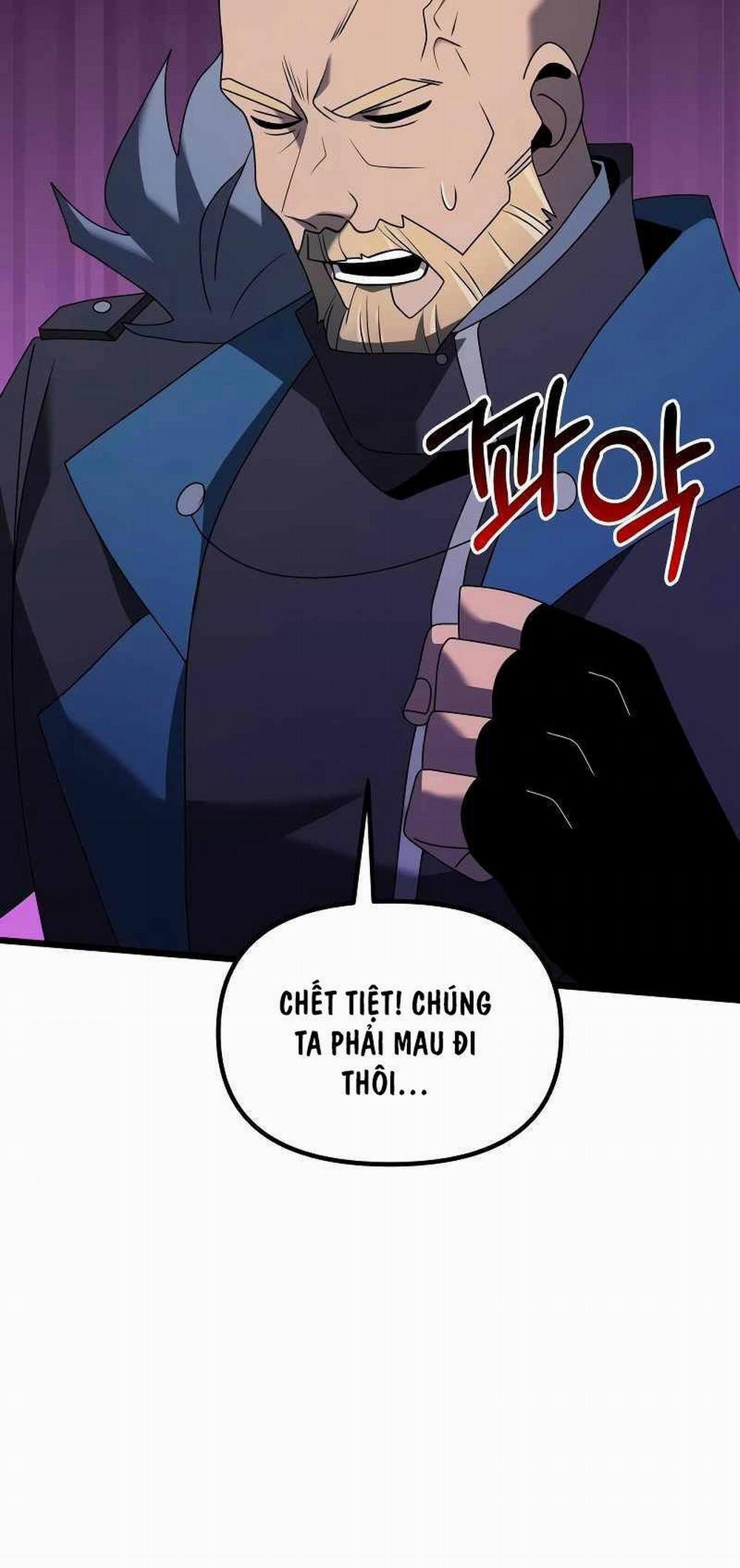Hắc Kị Sĩ Thiên Tài Giới Hạn Thời Gian 59 trang 57