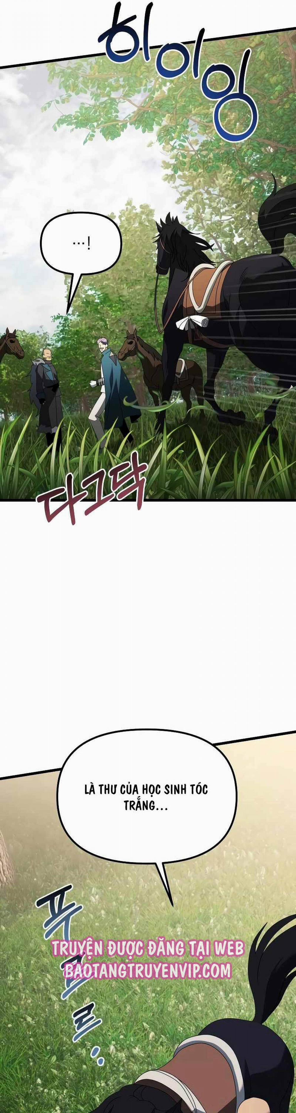 Hắc Kị Sĩ Thiên Tài Giới Hạn Thời Gian 59 trang 58