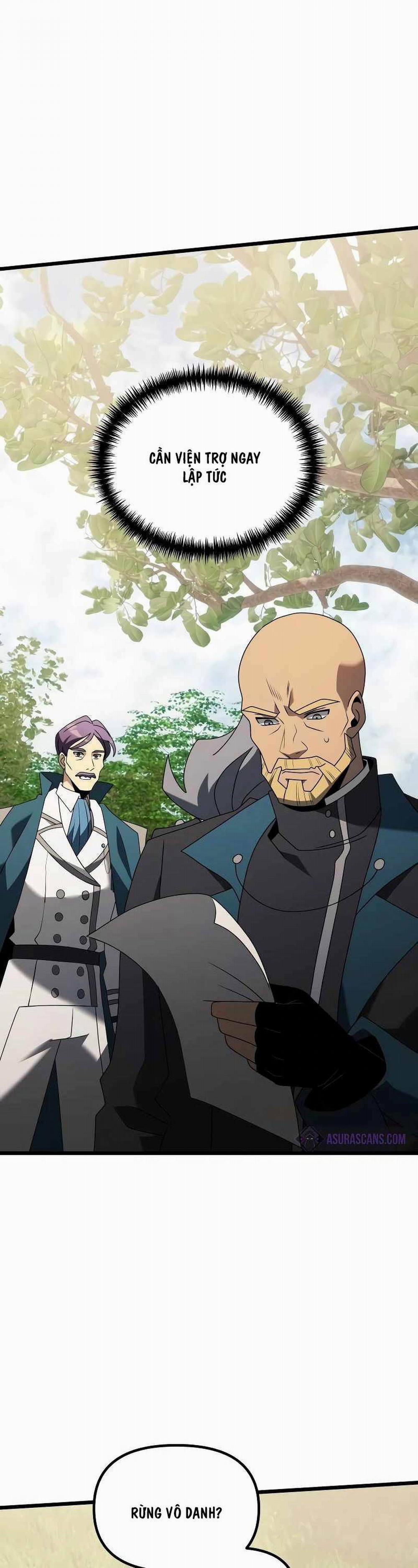 Hắc Kị Sĩ Thiên Tài Giới Hạn Thời Gian 59 trang 60