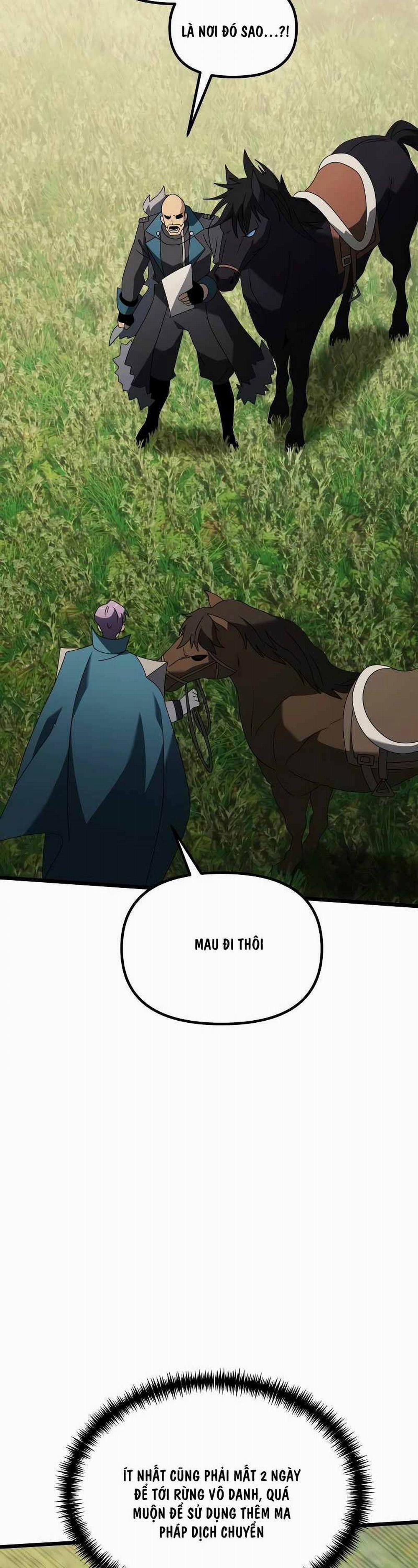 Hắc Kị Sĩ Thiên Tài Giới Hạn Thời Gian 59 trang 61