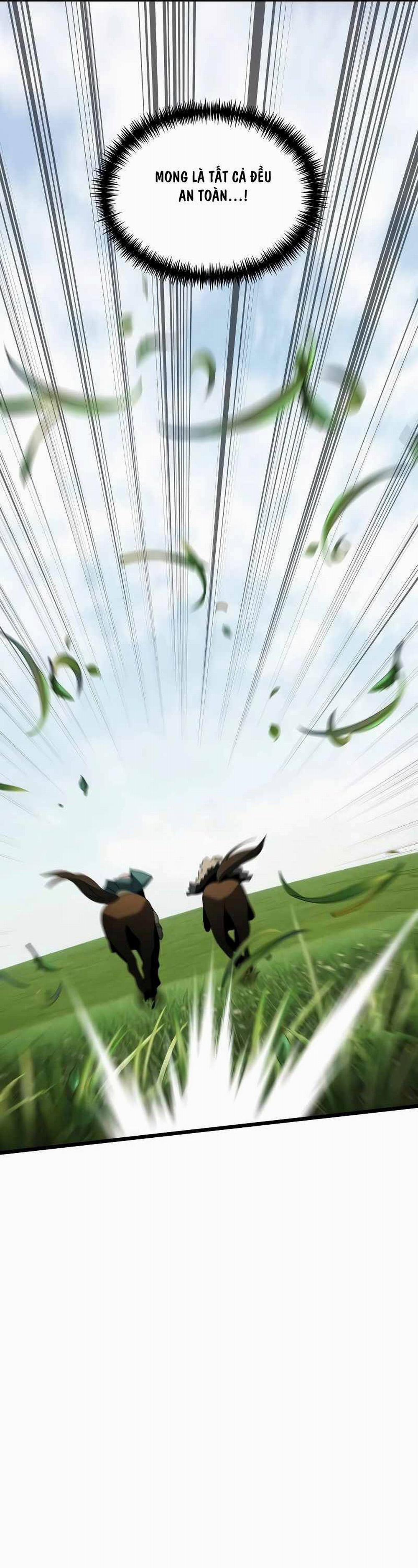 Hắc Kị Sĩ Thiên Tài Giới Hạn Thời Gian 59 trang 63