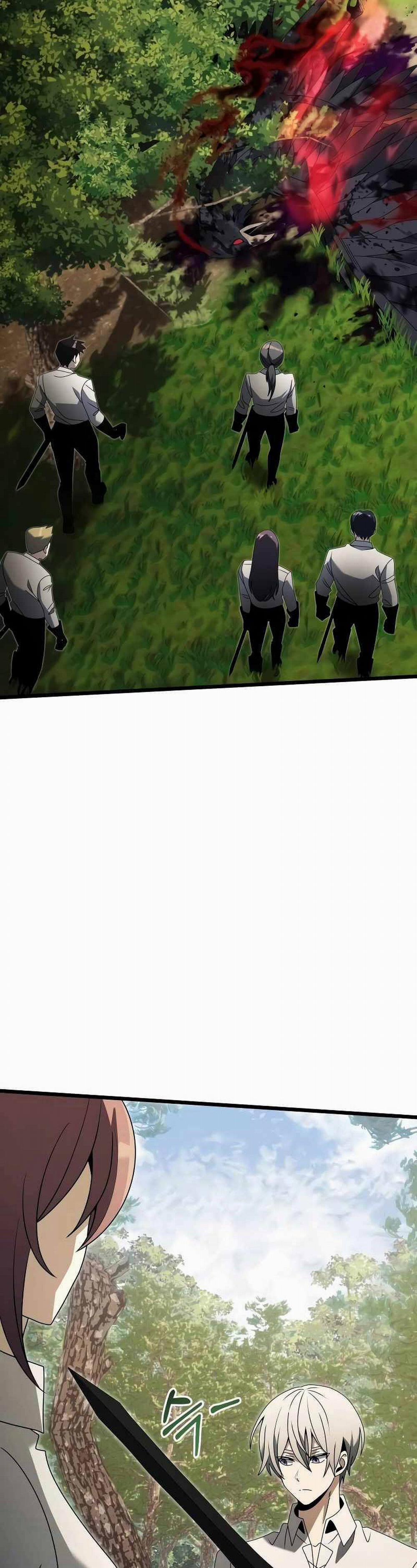 Hắc Kị Sĩ Thiên Tài Giới Hạn Thời Gian 59 trang 65