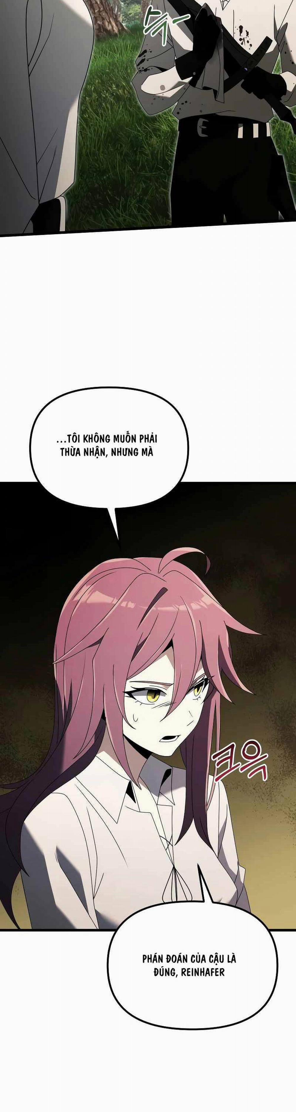 Hắc Kị Sĩ Thiên Tài Giới Hạn Thời Gian 59 trang 66
