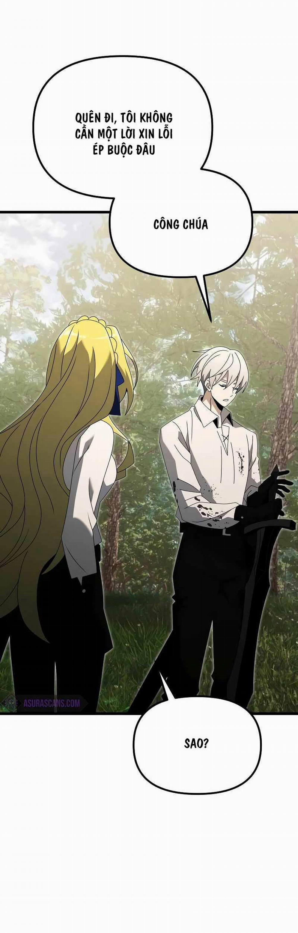 Hắc Kị Sĩ Thiên Tài Giới Hạn Thời Gian 59 trang 67